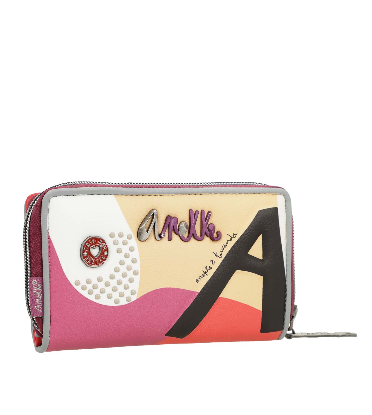 Кошелёк ANEKKE 38799-909