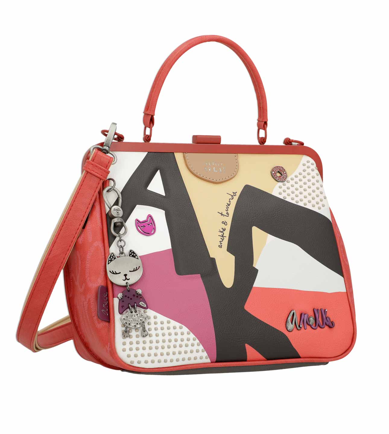 Сумка ANEKKE 38793-429