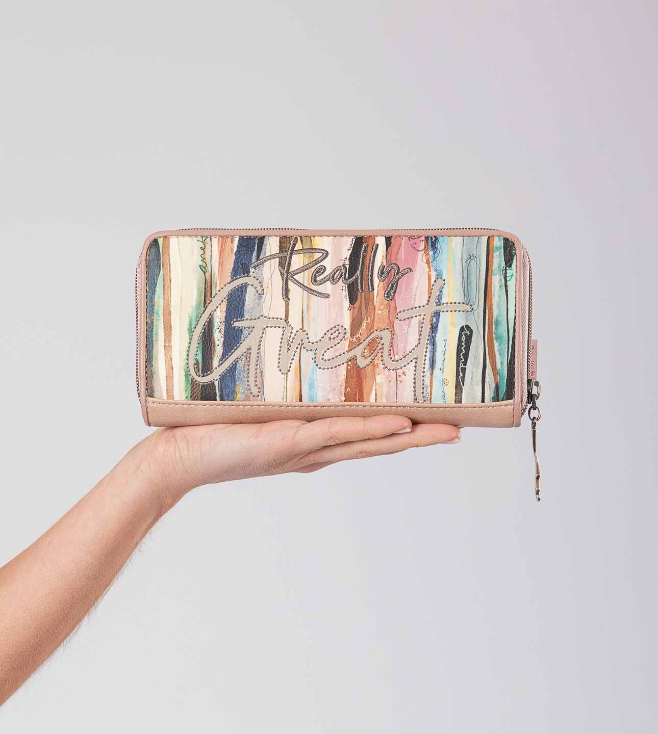 Кошелёк ANEKKE 38769-915