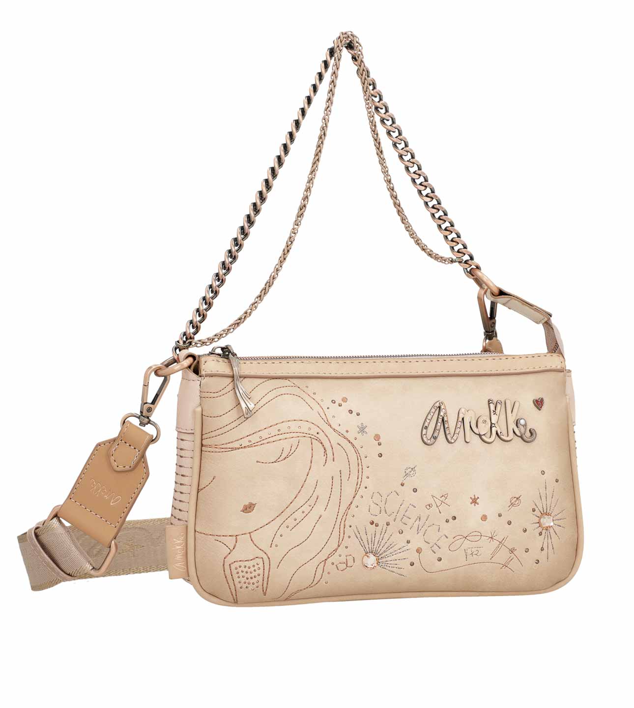 Сумка ANEKKE 38763-267