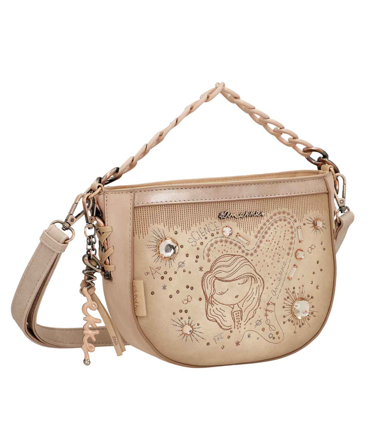 Сумка ANEKKE 38763-405