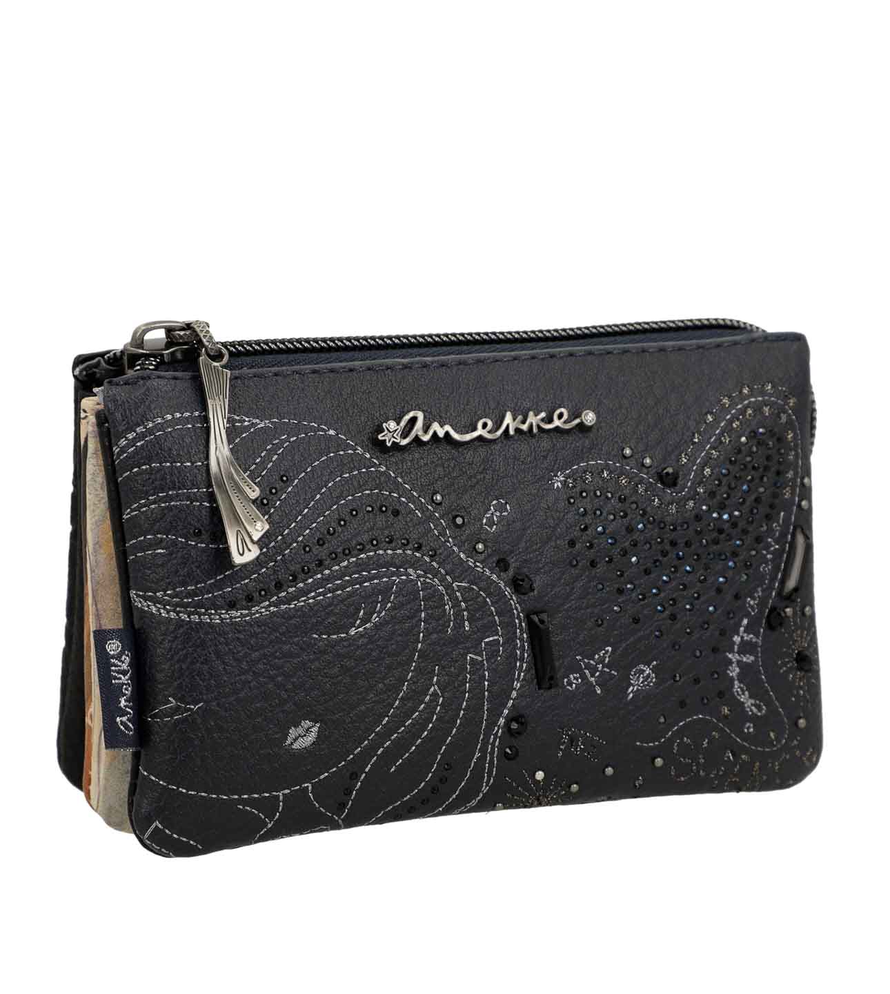 Кошелёк ANEKKE 38759-015