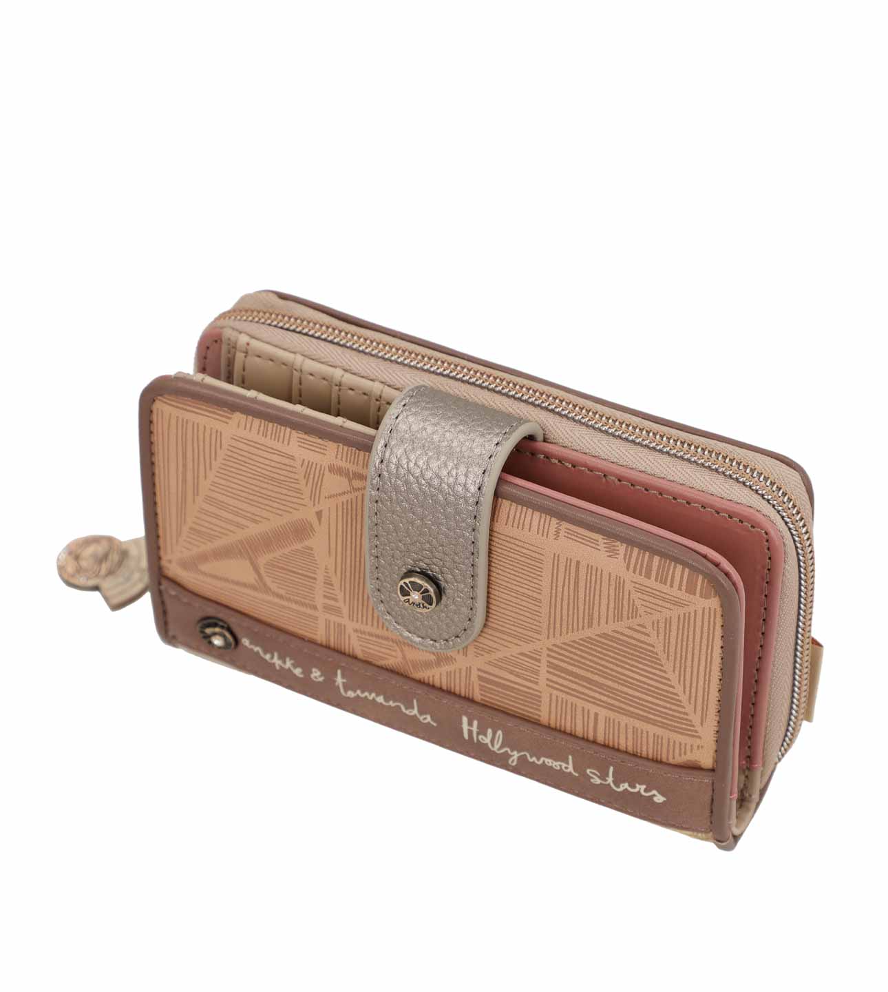 Кошелёк ANEKKE 38719-909