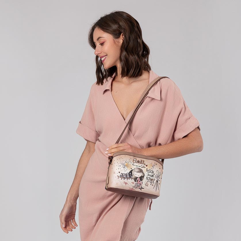 Сумка ANEKKE 38703-258