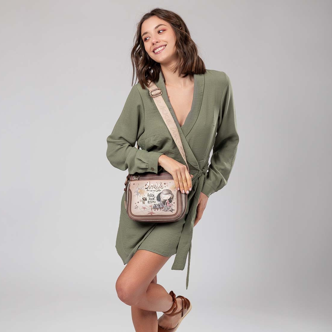 Сумка ANEKKE 38703-062