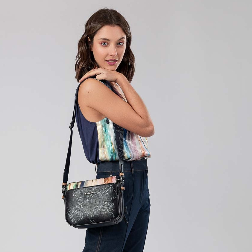 Сумка ANEKKE 38753-062