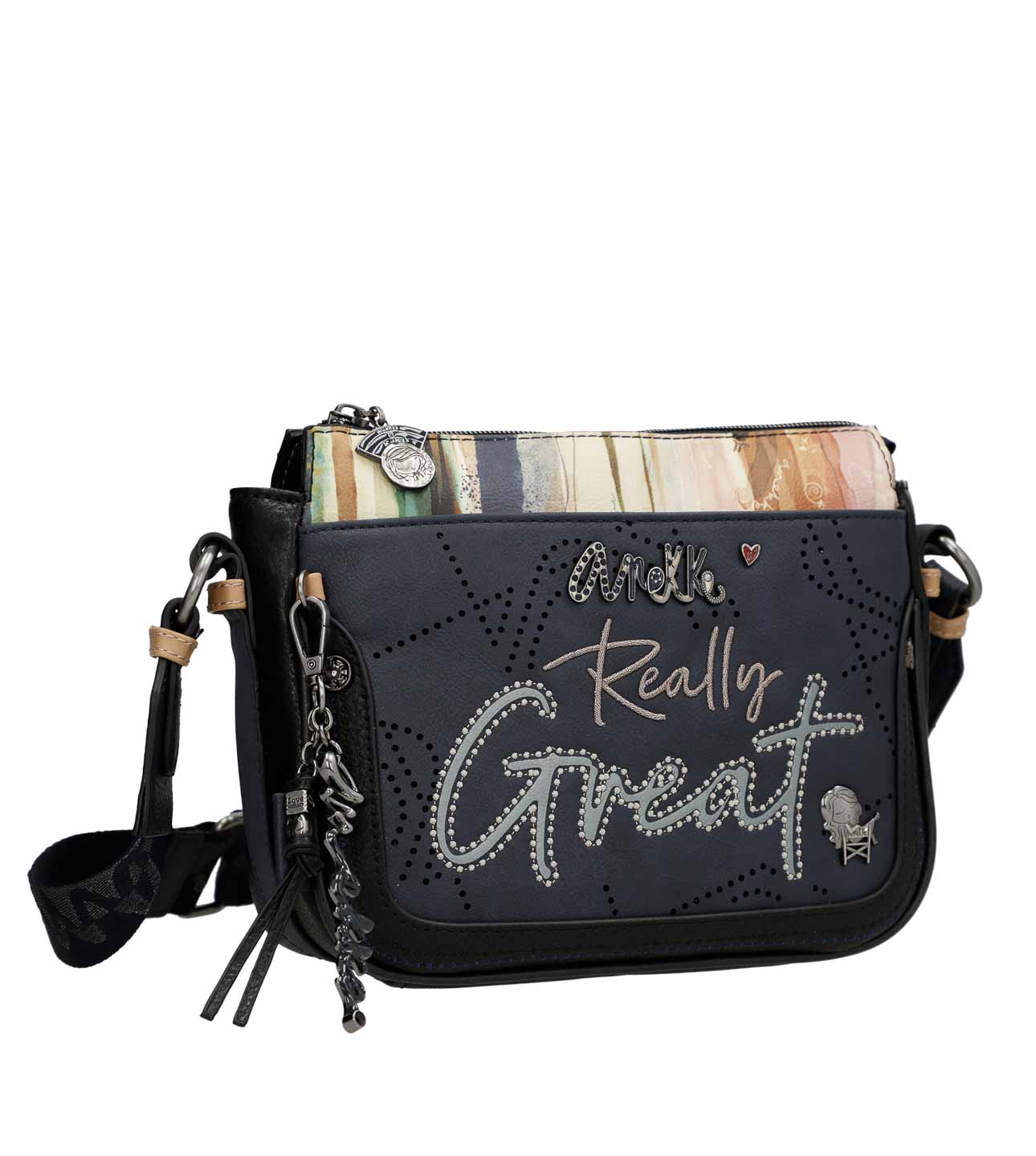 Сумка ANEKKE 38753-062