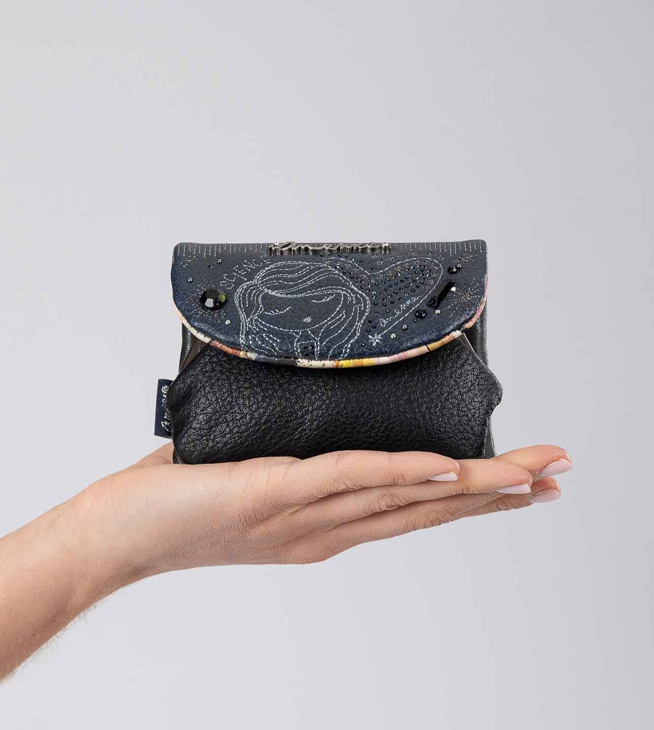 Кошелёк ANEKKE 38759-016