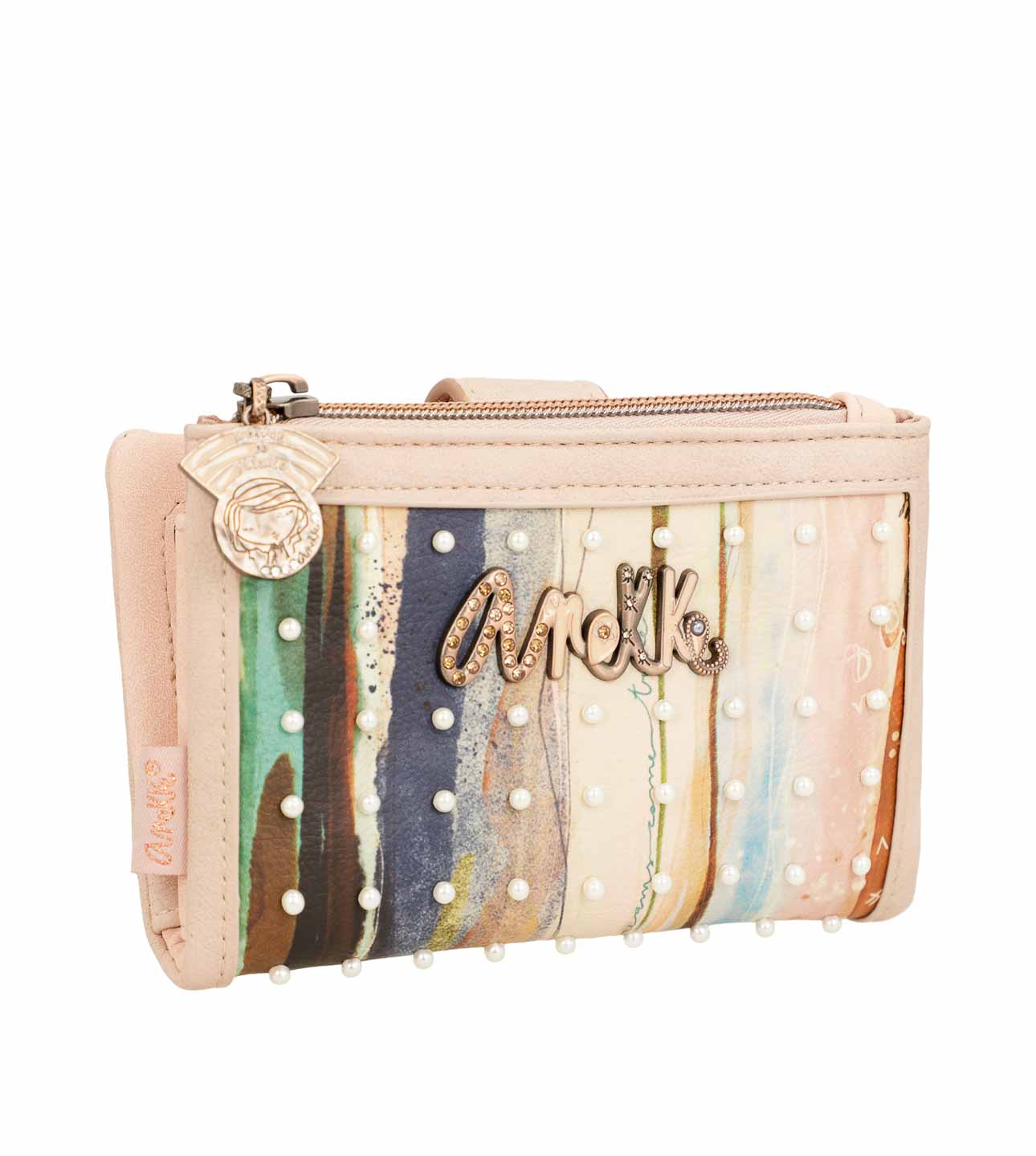 Кошелёк ANEKKE 38769-912