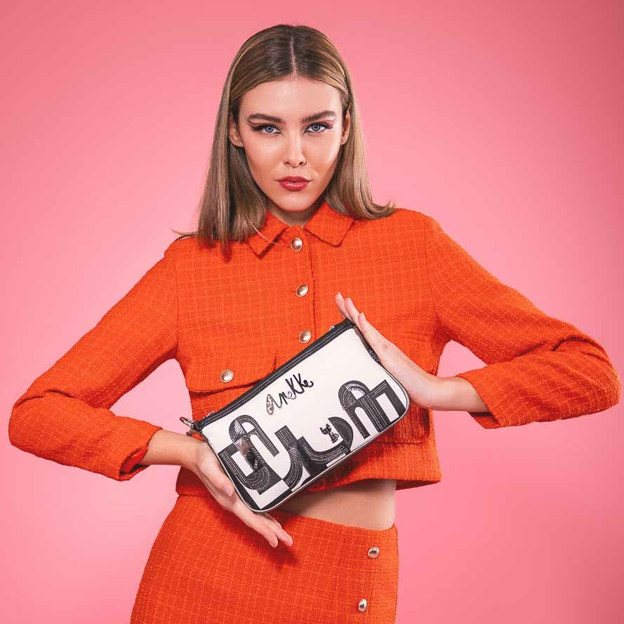 Сумка ANEKKE 38863-267