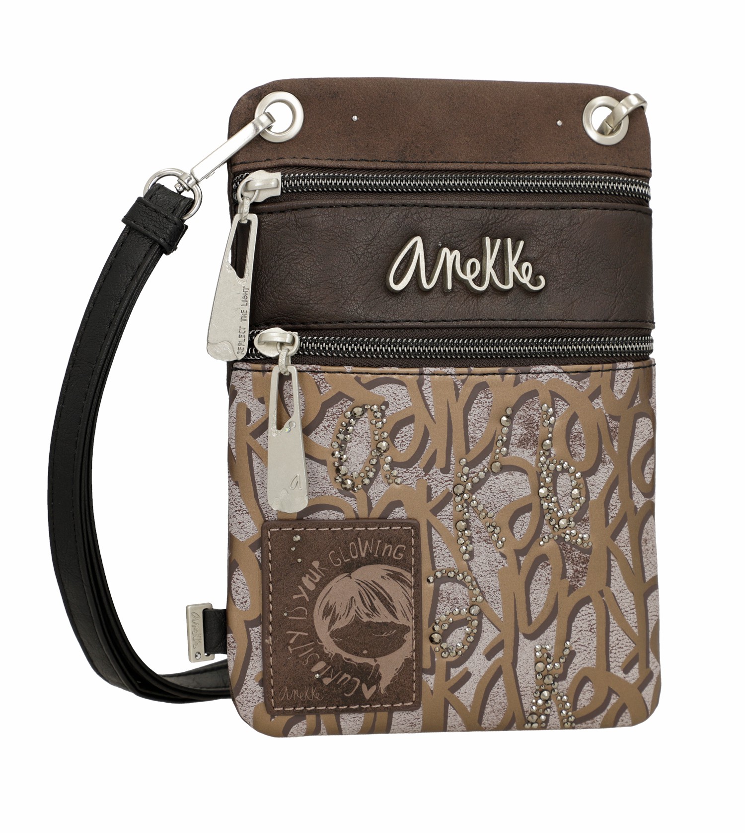 Сумка ANEKKE 39883-905