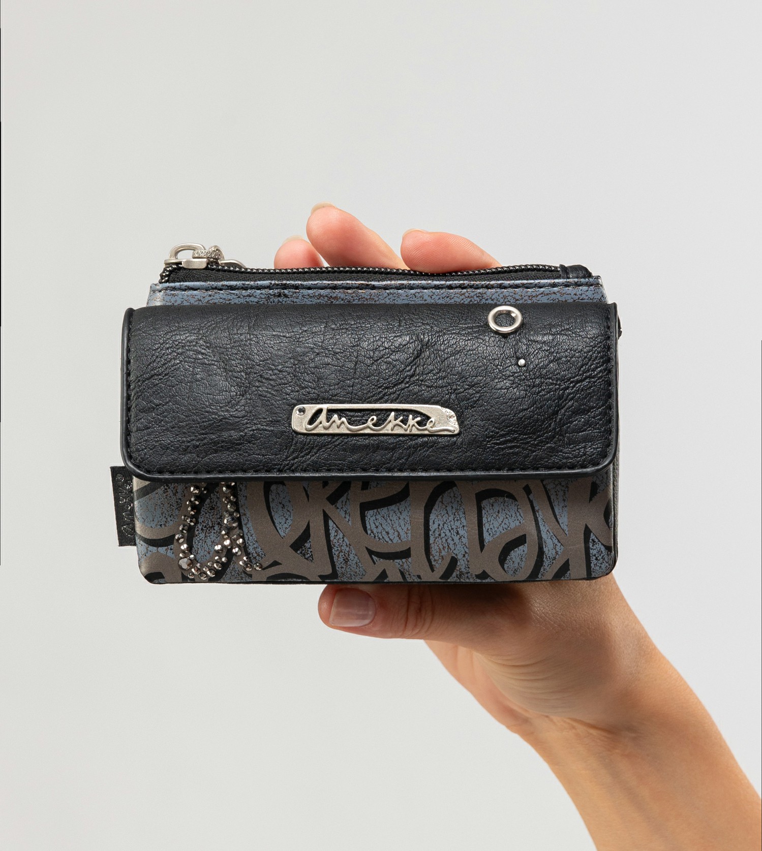 Кошелёк ANEKKE 39899-025