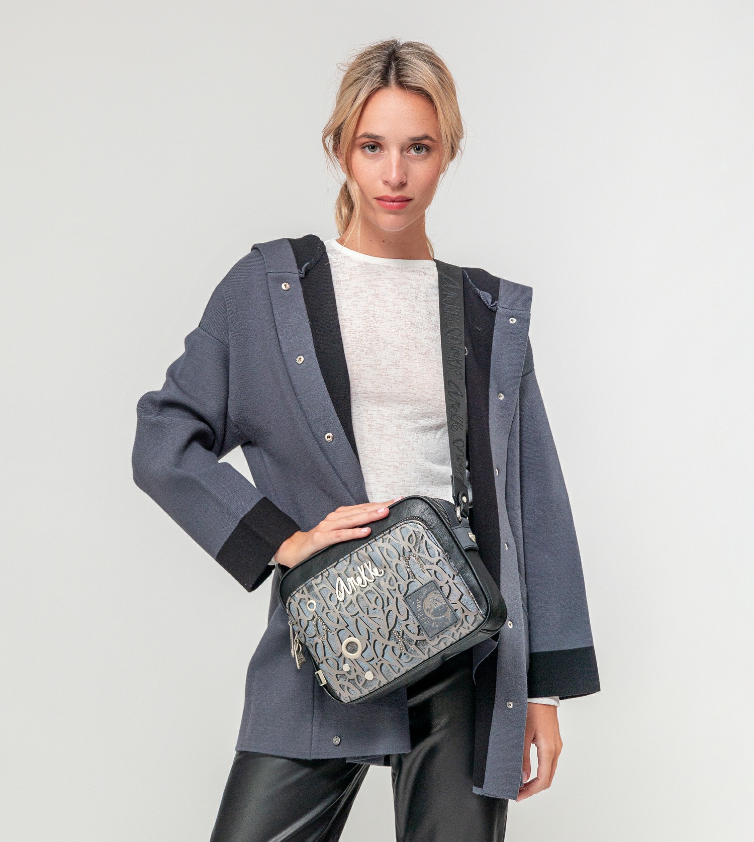 Сумка ANEKKE 39893-188