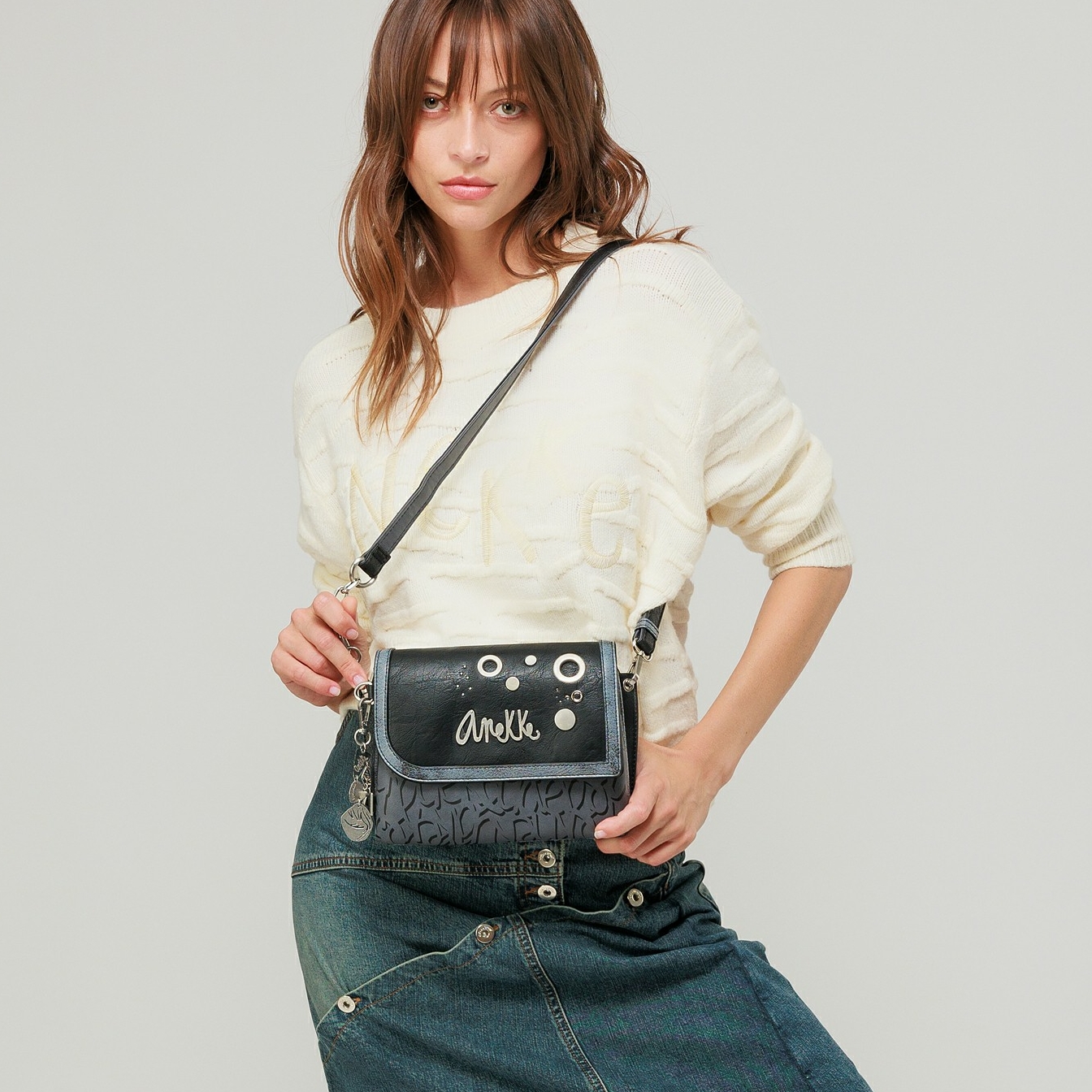 Сумка ANEKKE 39893-278