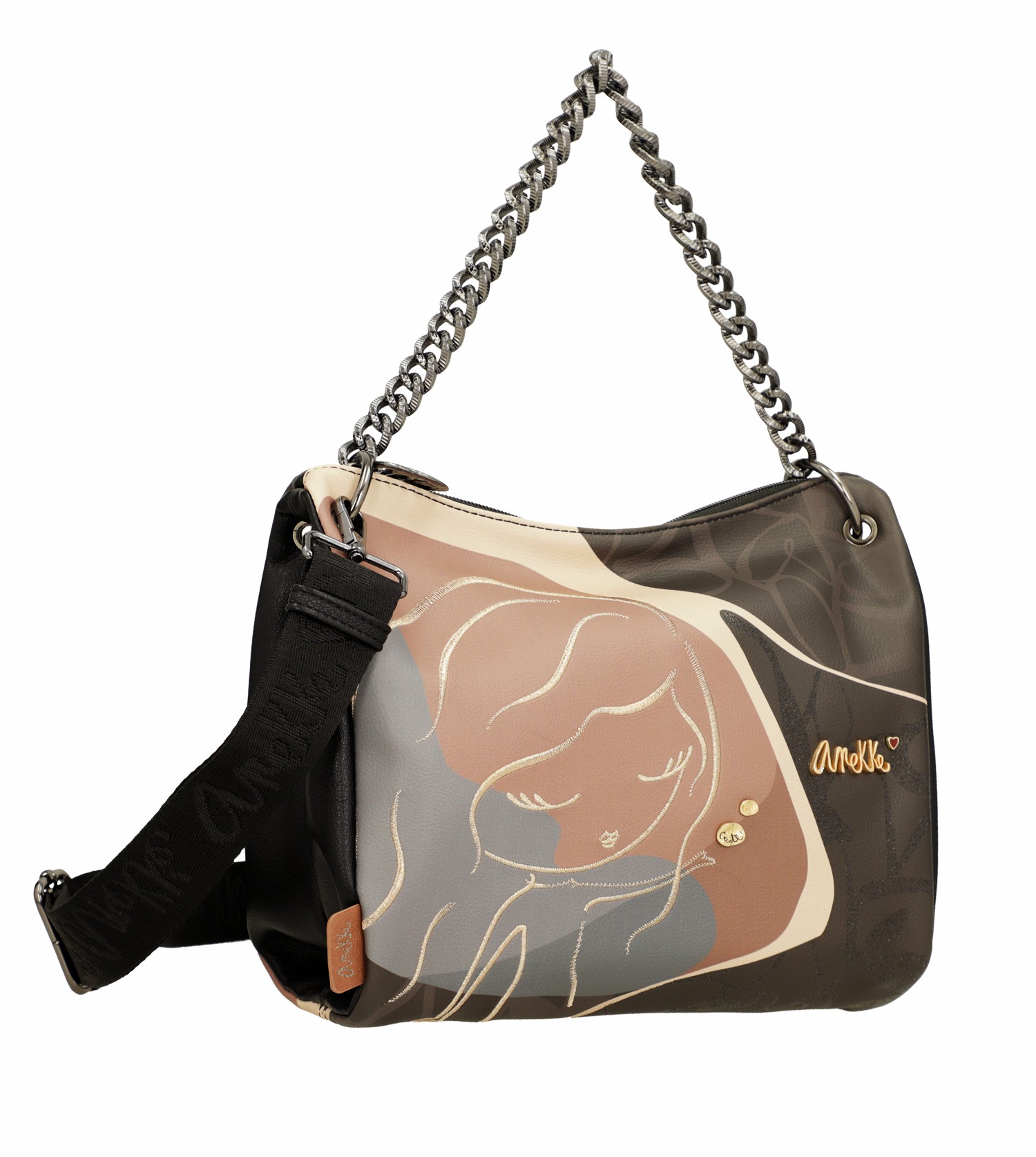 Сумка ANEKKE 39783-466