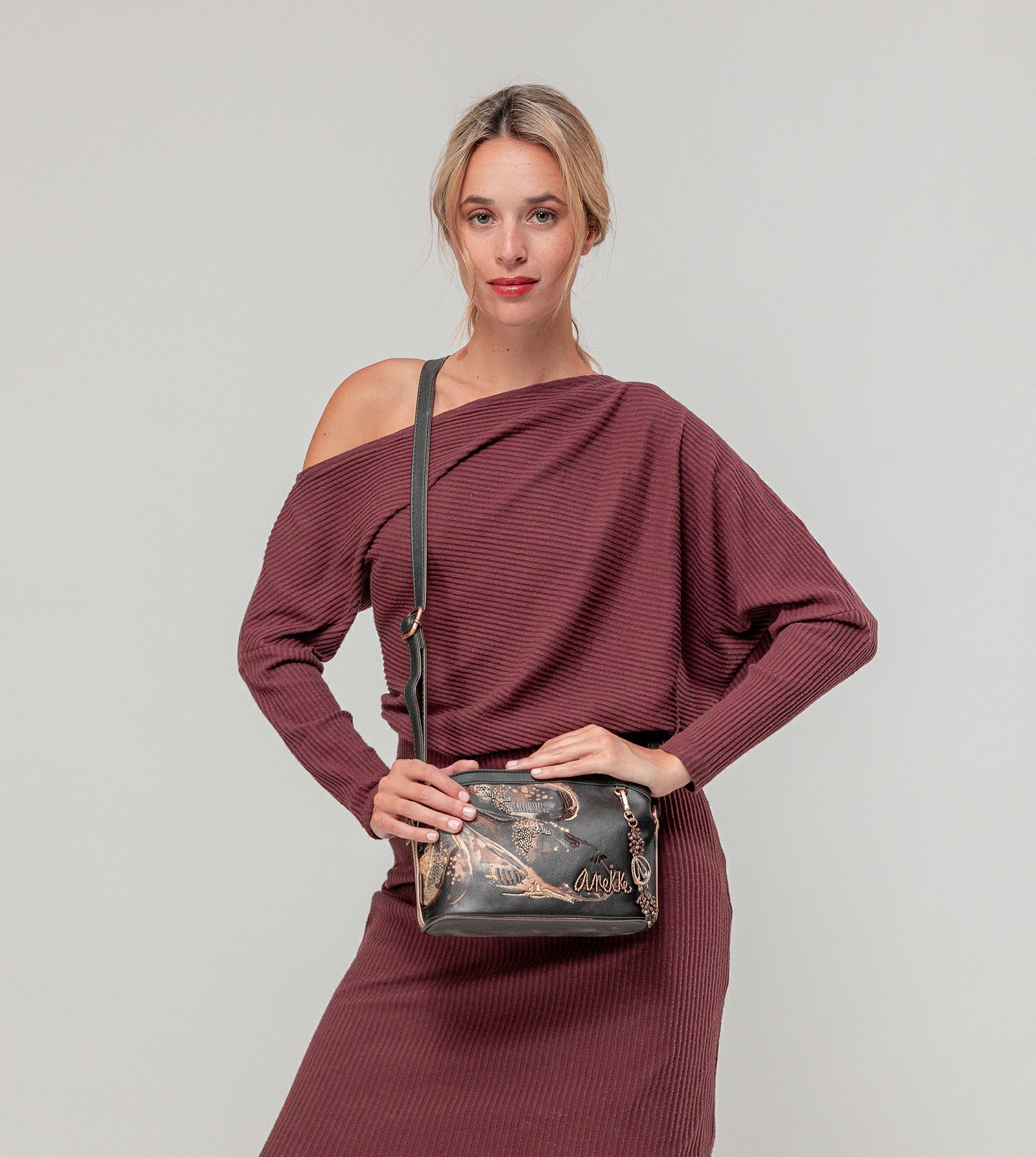 Сумка ANEKKE 39733-258