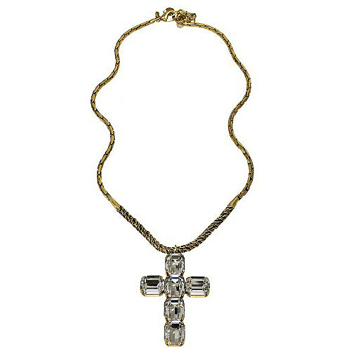 Колье Claudio Canzian 00205613