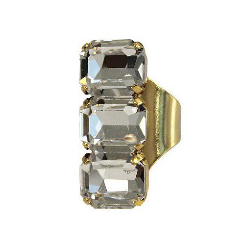 Кольцо Claudio Canzian 00201419