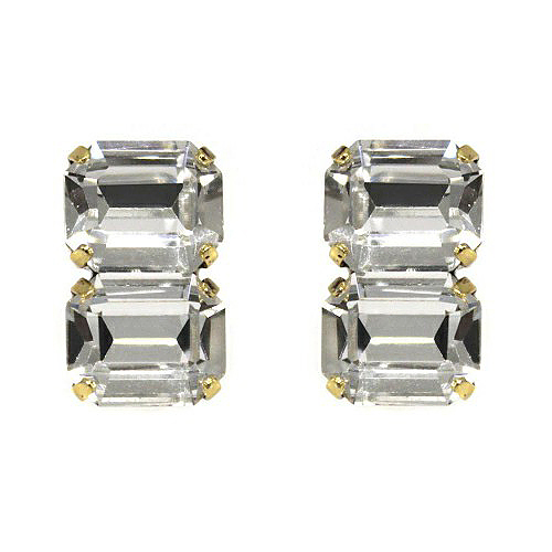 Серьги Claudio Canzian 00202641