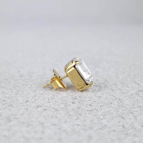 Серьги Claudio Canzian 00202664