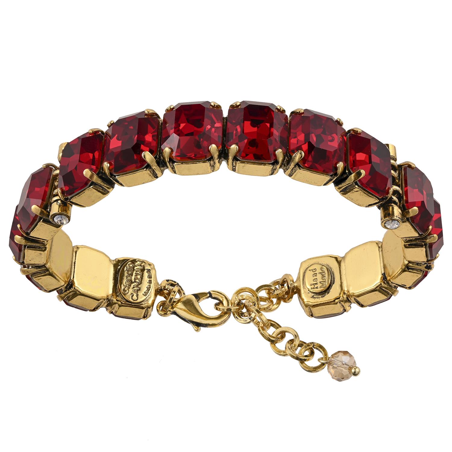 Браслет Claudio Canzian 00204353R