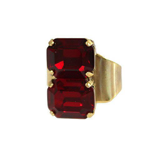 Кольцо Claudio Canzian 00201418R