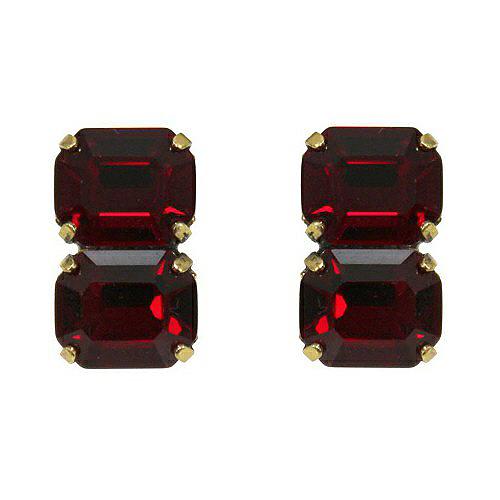 Серьги Claudio Canzian 00202641R