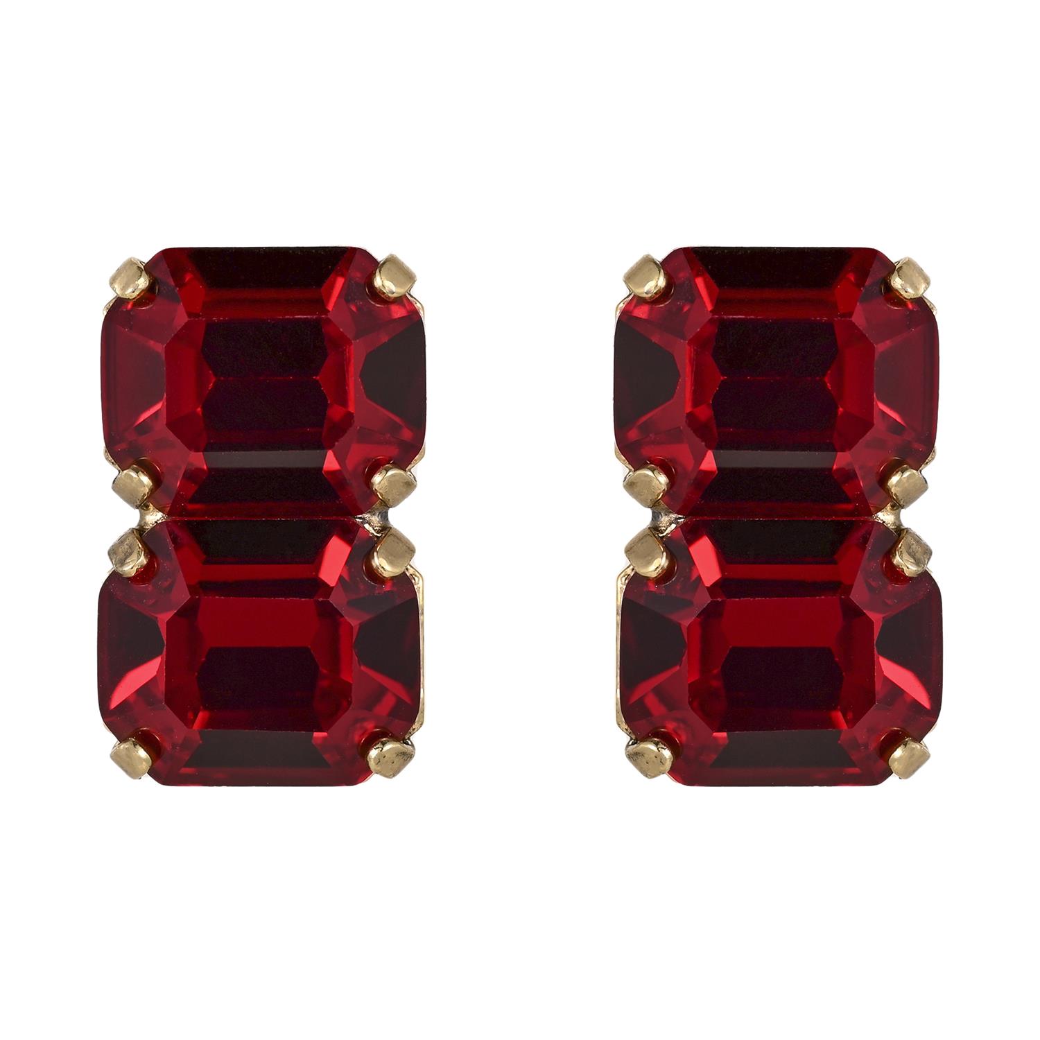 Серьги Claudio Canzian 00202641R