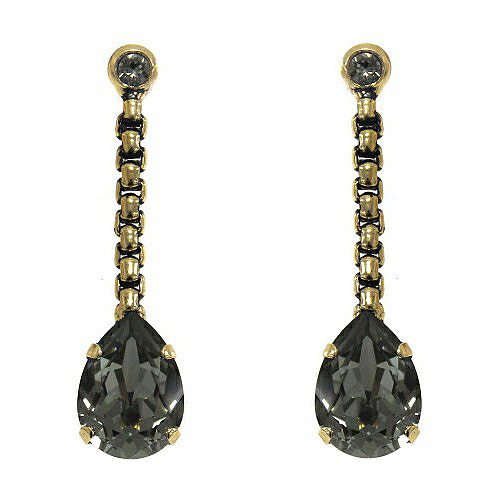 Серьги Claudio Canzian 00202408