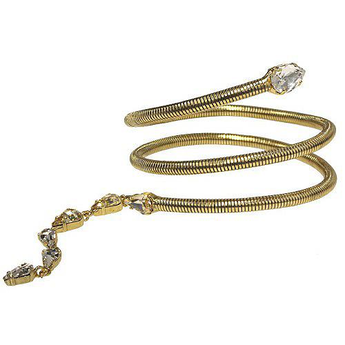 Колье-браслет Claudio Canzian 00214007