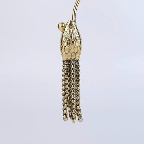 Серьги Claudio Canzian 00202700