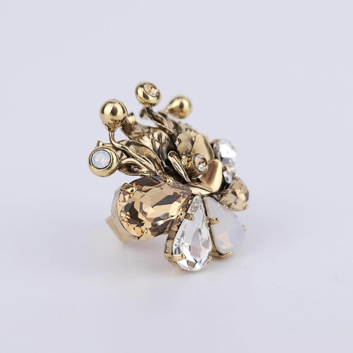 Кольцо Claudio Canzian 00201499