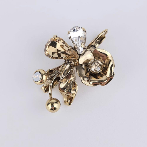 Серьги Claudio Canzian 00202733