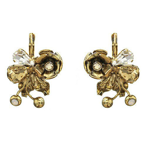 Серьги Claudio Canzian 00202733