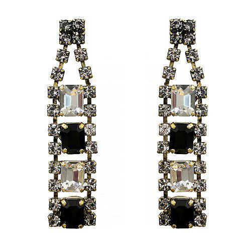 Серьги Claudio Canzian 00202746