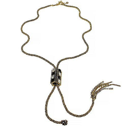 Колье Claudio Canzian 00205728