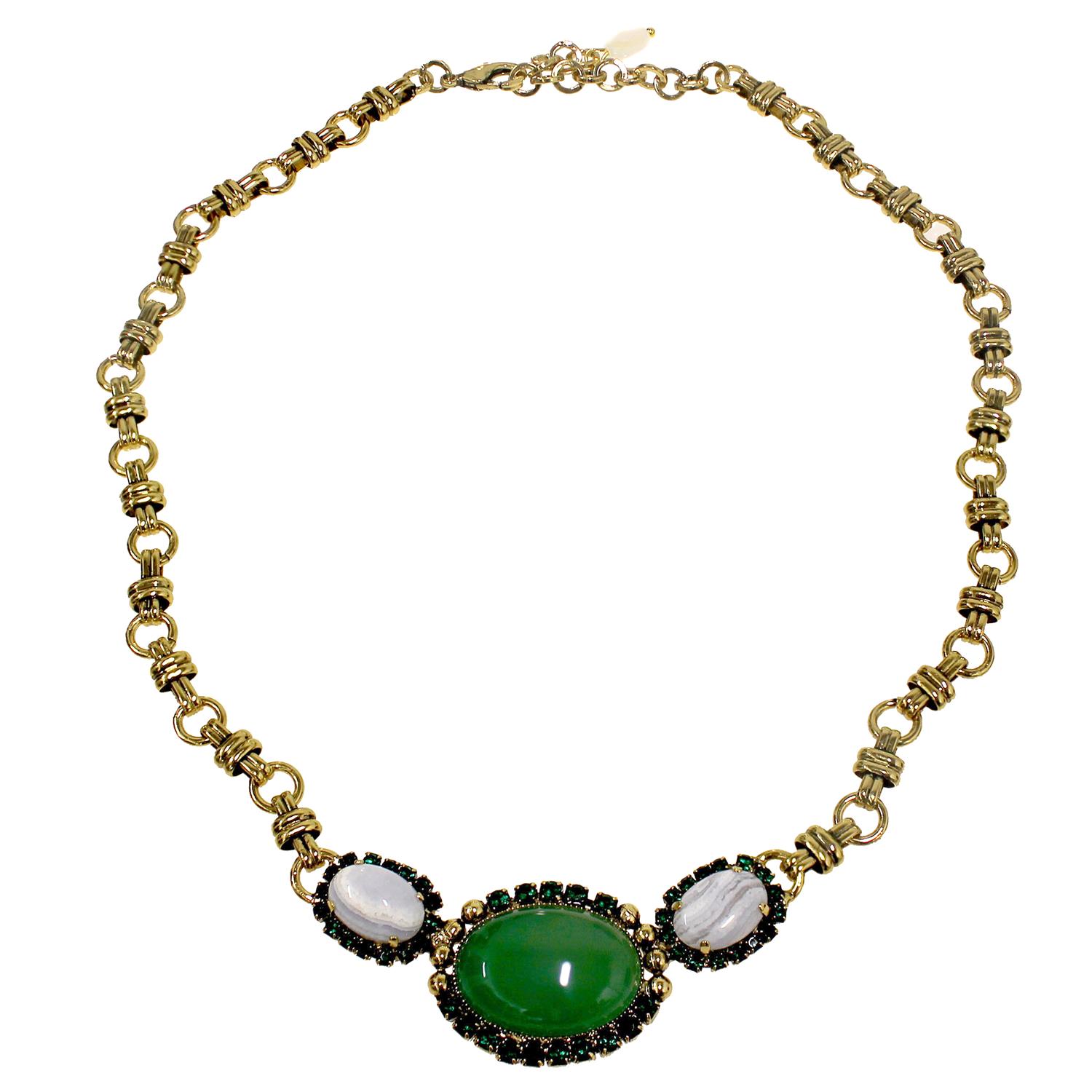 Колье Claudio Canzian 00205735