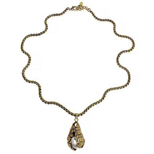 Колье Claudio Canzian 00205706