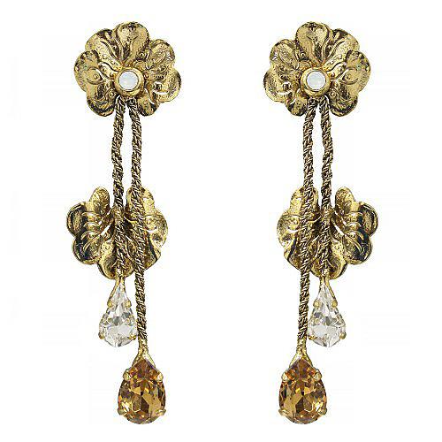 Серьги Claudio Canzian 00202732