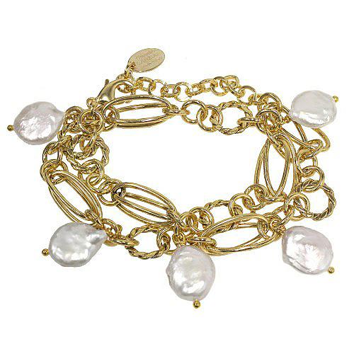 Браслет Claudio Canzian 00204494