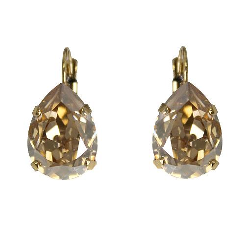 Серьги Claudio Canzian 00202230