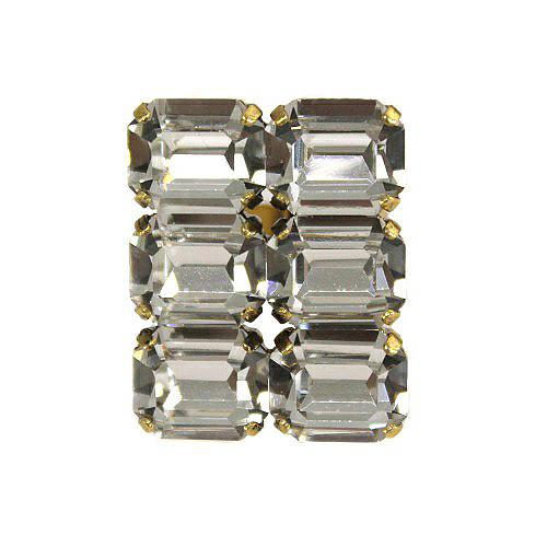 Кольцо Claudio Canzian 00201417