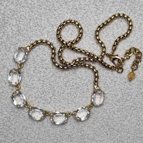 Колье-браслет Claudio Canzian 00204356