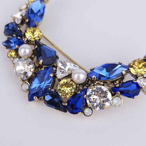 Брошь Claudio Canzian 00211134B