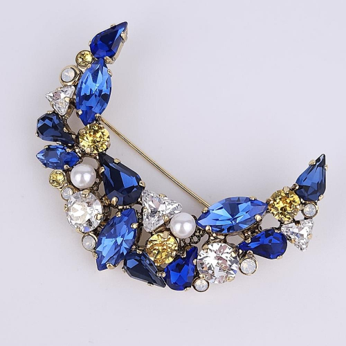 Брошь Claudio Canzian 00211134B