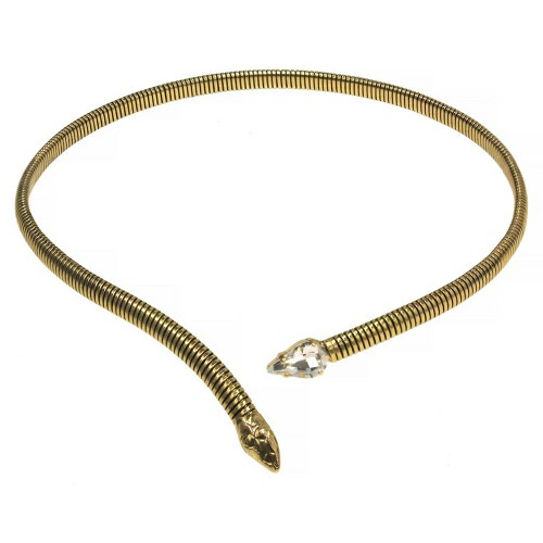 Колье Claudio Canzian 00205698W