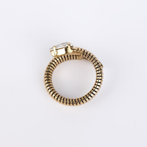 Кольцо Claudio Canzian 00201482W