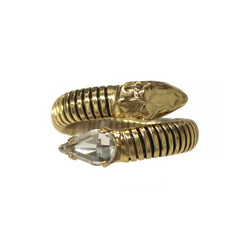 Кольцо Claudio Canzian 00201482W