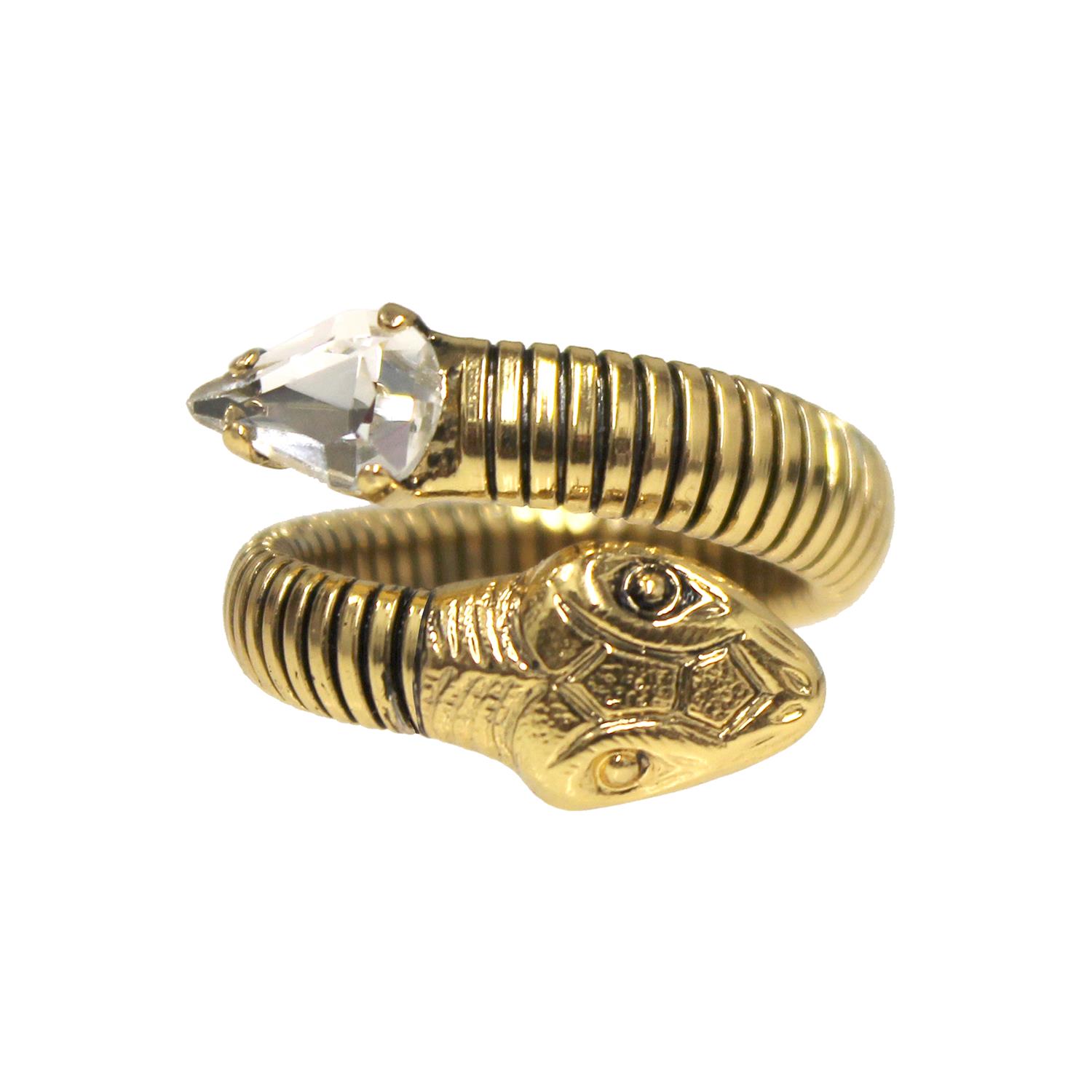 Кольцо Claudio Canzian 00201482W