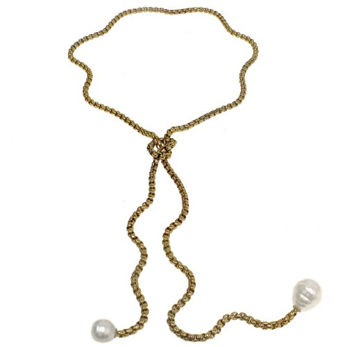 Колье Claudio Canzian 00205413